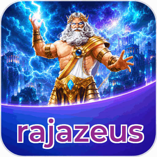 rajazeus APK Indonesia - Panduan Lengkap dan Tutorial
