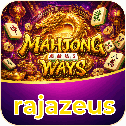 rajazeus APK Indonesia - Panduan Lengkap dan Tutorial
