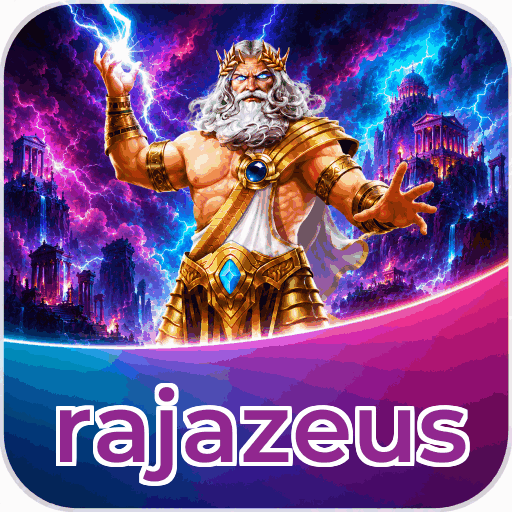 rajazeus - Peningkatan performa dan UI/UX terbaru