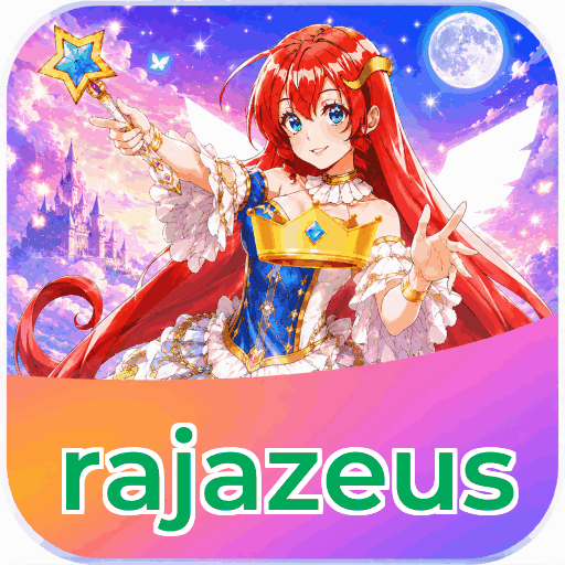 rajazeus APK Indonesia - Panduan Lengkap dan Tutorial