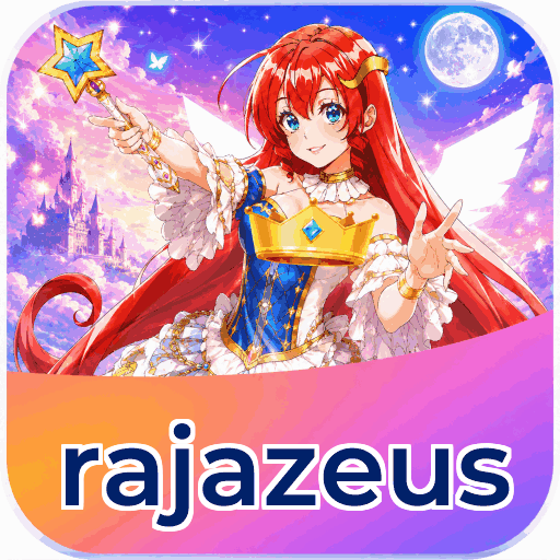 rajazeus APK Indonesia - Panduan Lengkap dan Tutorial